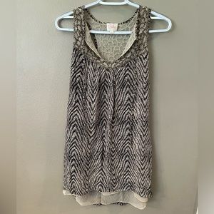 Parker Dress